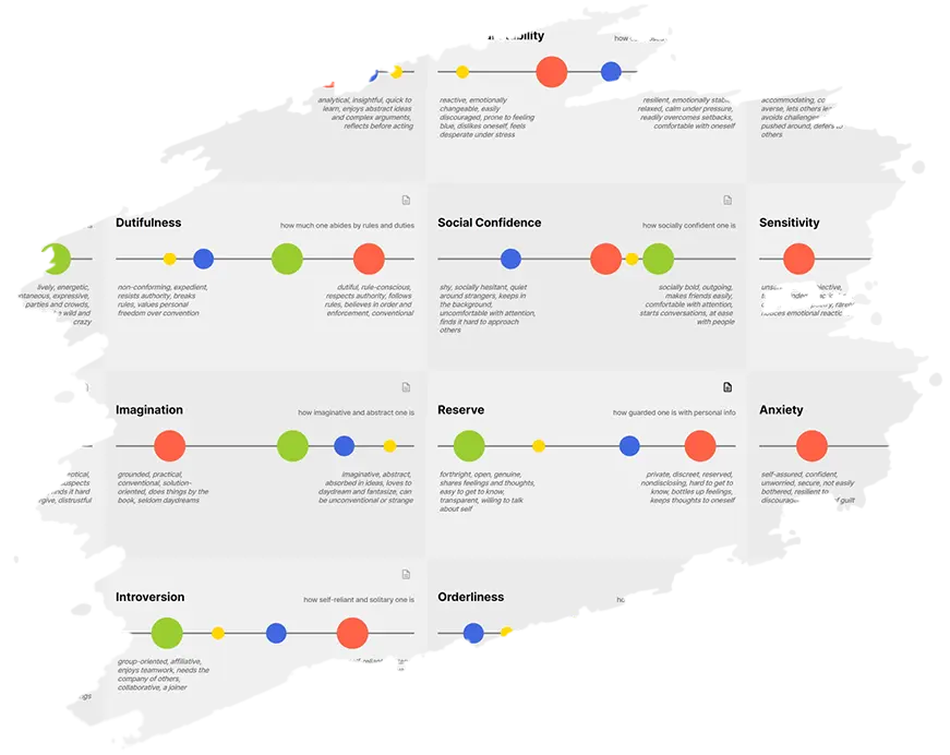 Watch 16Core Character Mapper Demo